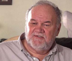 Meghan's father Thomas Markle Sr confesses: ‘Willing to speak with police'