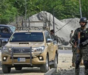 Key militant commander killed in Balochistan's Qila Saifullah IBO: sources