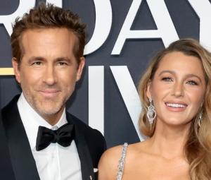 Blake Lively trolls husband Ryan Reynolds after failing spot in Hollywood 