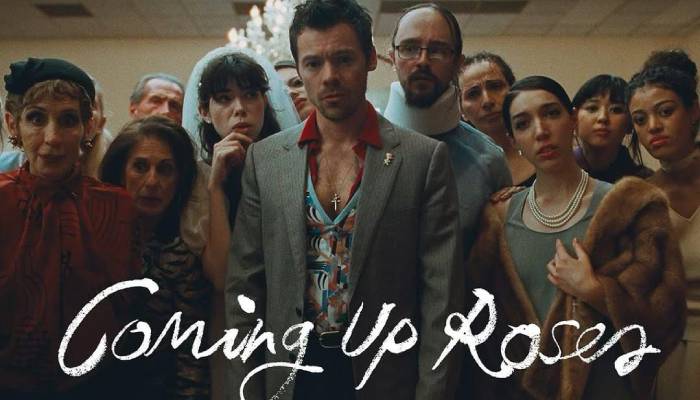 Harry Styles announces release date for Coming Up Roses music video