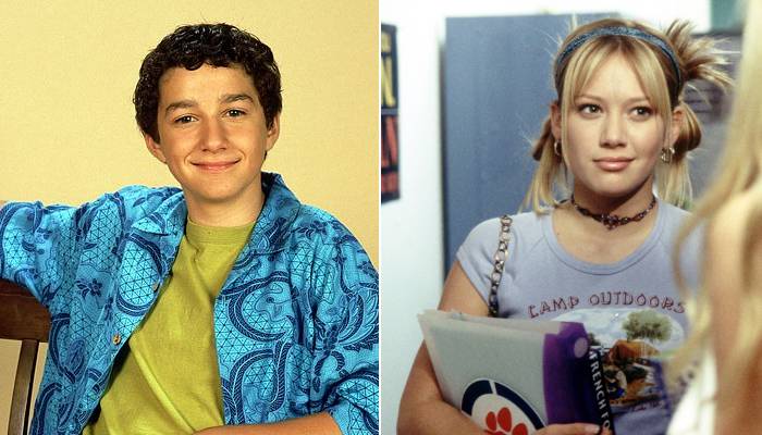 Shia LaBeouf was beefing with Hilary Duff on Disney: Hilary had no clue