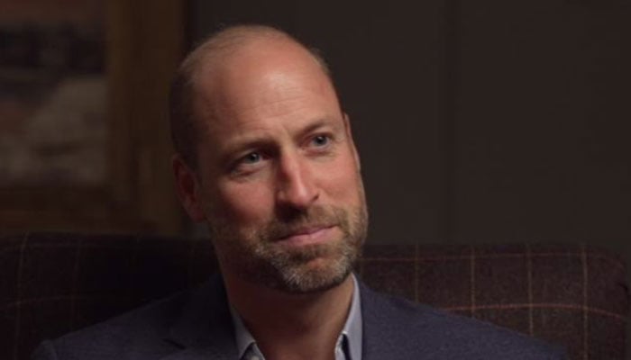 Prince Williams TV appearance was just the start as BBC star shares royal scoop