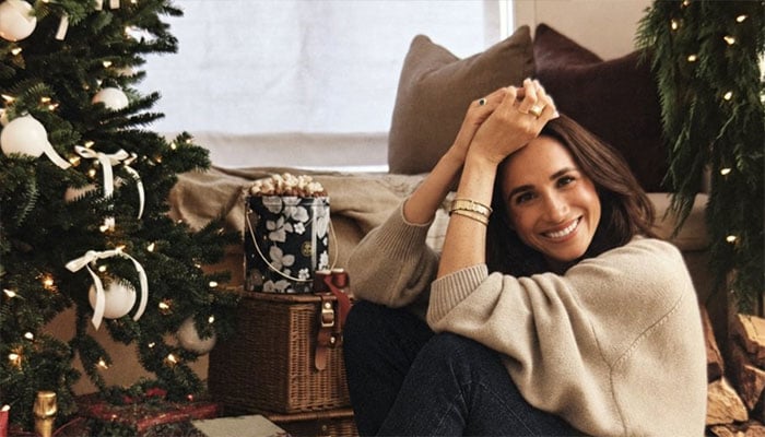 Meghan Markles mental wellbeing suffers amid family crisis, friends reveal
