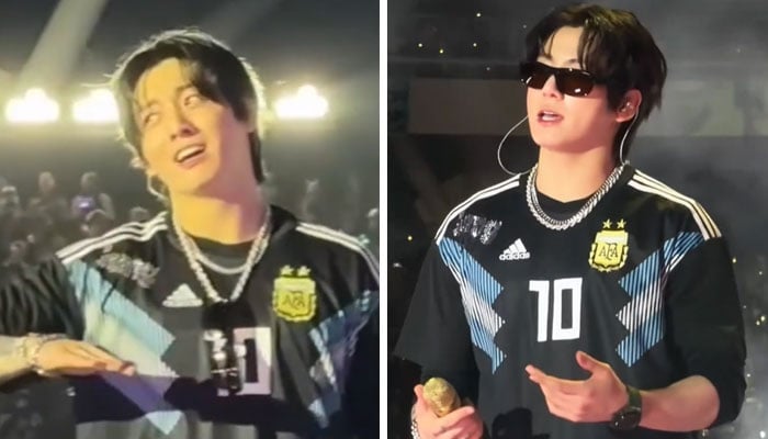 Jungkook delights fans with Ateez BAD challenge: ‘best thing to wake up to’