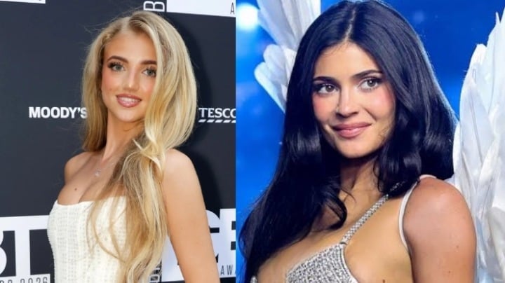 Princess Andre has already made a name of herself in the UK, particularly through her reality show, The Princess Diaries, and her social media work