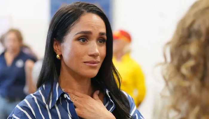 Meghan Markle gets unlikely support over stance on accused father