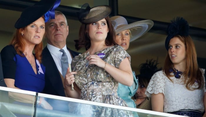 Beatrice, Eugenie to leave either Andrew or Fergie unhappy: Heres why