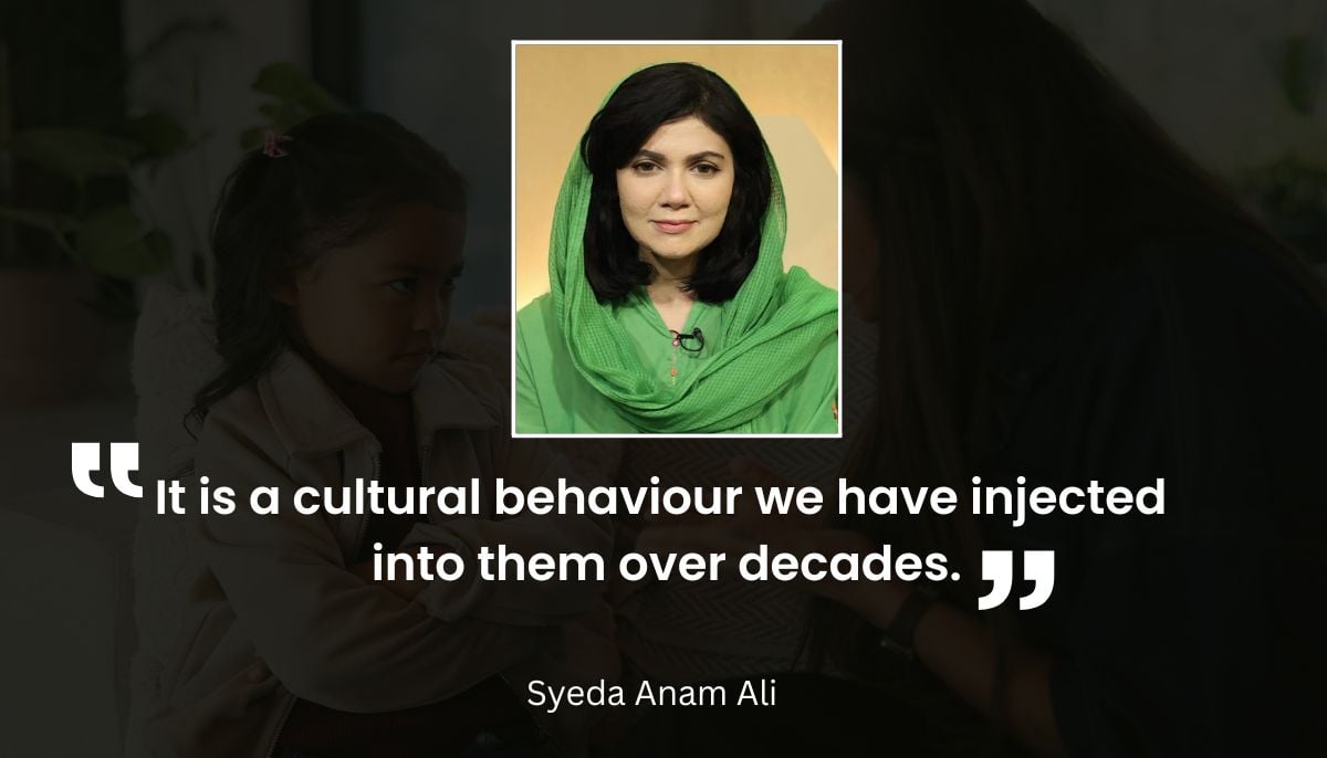 To end violence against women, we must rethink how we raise boys
