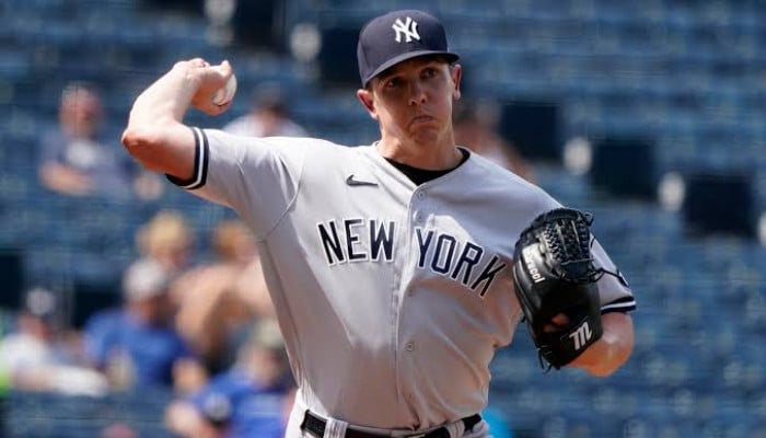 Chad Green, ex-Yankees reliever calls it quits after decade-long MLB career