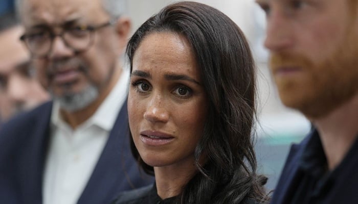 Meghan Markle lands in serious trouble after Thomas Markle bombshell