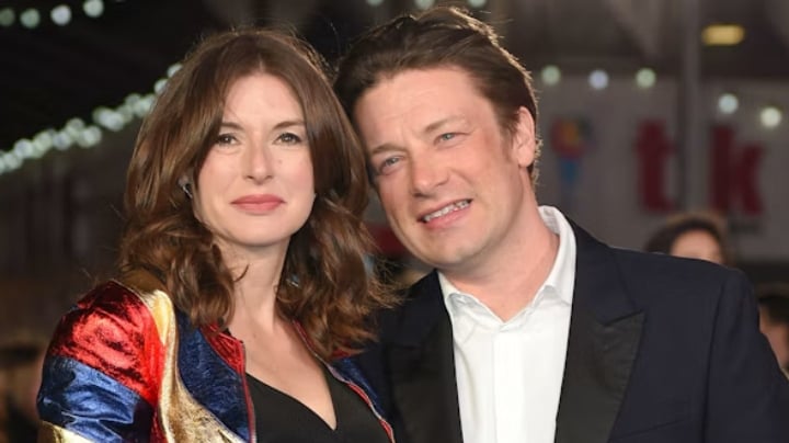 Her celebrity chef husband Jamie revealed last year that she was neurodivergent