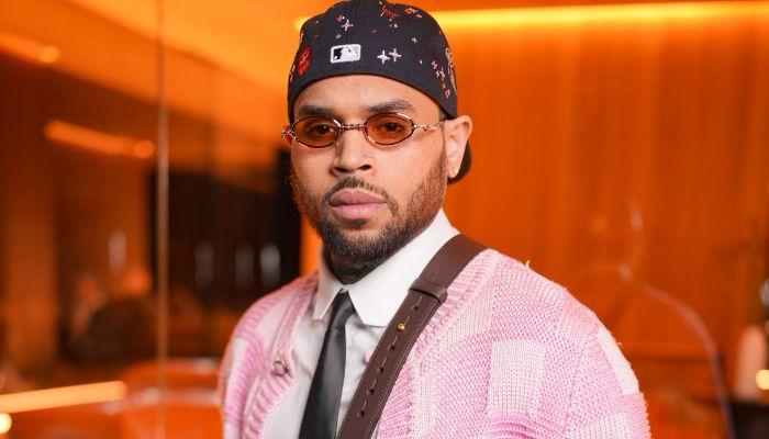 Chris Brown receives sentence over Don Julio bottle attack
