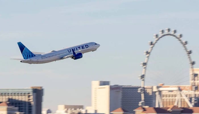 United Flight 1681 update: Airline confirms ‘potential security concern’ prompted return