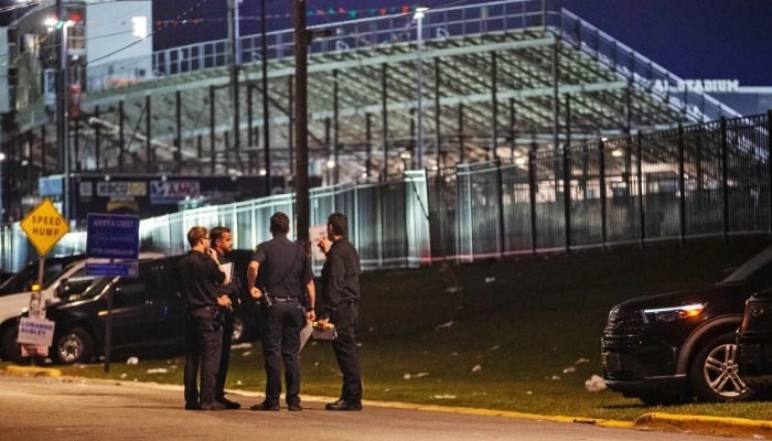 Who is Anthony Rivers III? The 15-year-old charged in FAMU shooting