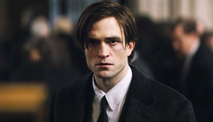 Robert Pattinson shares long-awaited progress update on Batman sequel