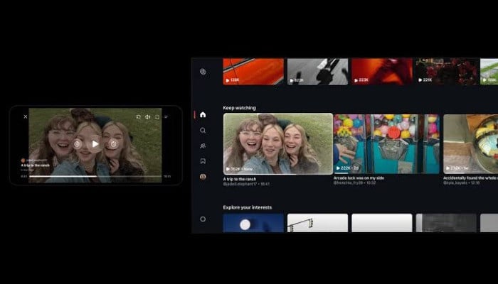 Instagram expands to Apple TV as it pushes into long-form video