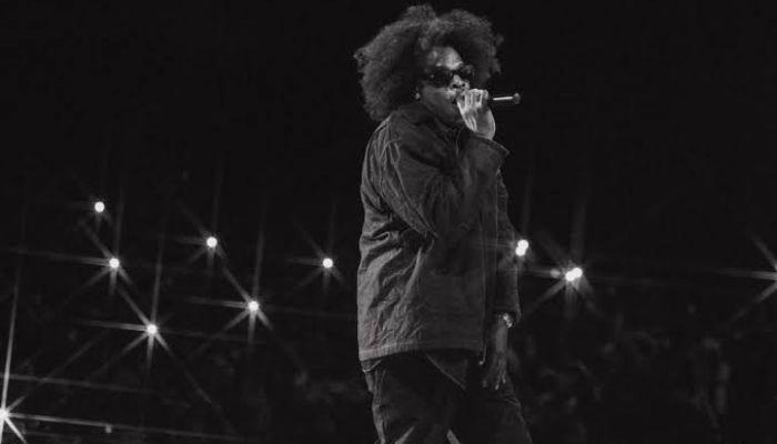 Jay Z ends tour on a high note with Snoop Dogg and Dr. Dre