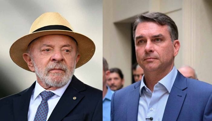 Lula takes swipe at Trump, declares Brazil no ones backyard after winning presidential elections
