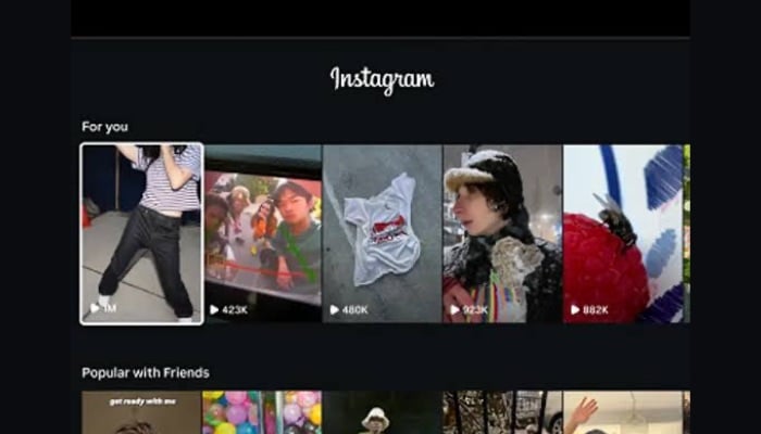 Long-form video on Instagram for creators: Here’s what you know before you upload
