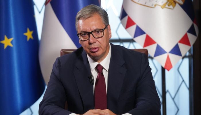 Serbian students topple powerful leader Aleksandar Vucic after 14 years: What happens next?