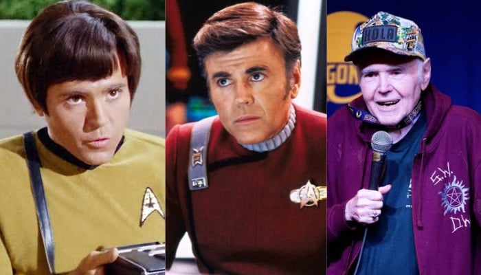 Walter Koenig cause of death revealed: Here’s everything to know