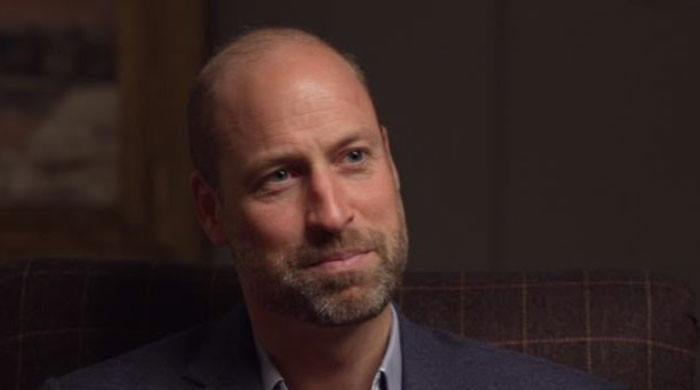 Prince William's Tv appearance was just the start as BBC star shares royal scoop