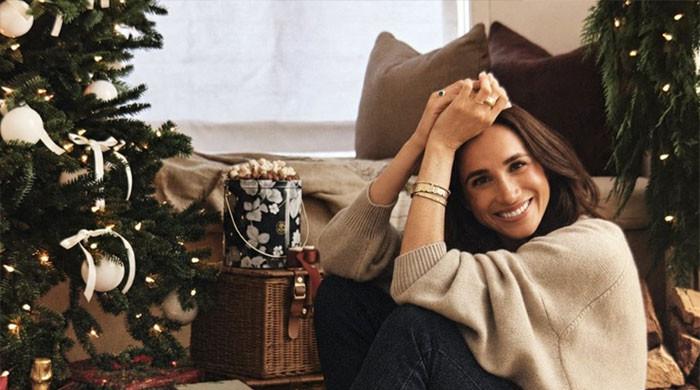 Meghan Markle 'in tears,' friends reveal Duchess is 'in bits' over allegations