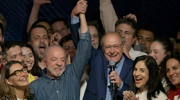 Brazil's Lula wins historic 4th term, rebuffing right-wing wave and Trump's regional agenda