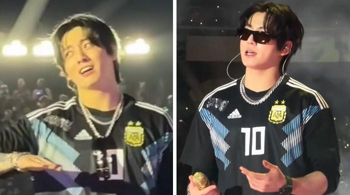 Jungkook delights fans with Ateez BAD challenge: ‘best thing to wake up to'