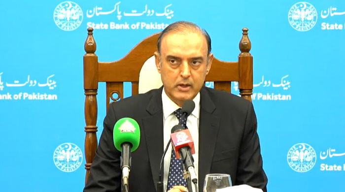 SBP raises policy rate by 50 basis points to 12%