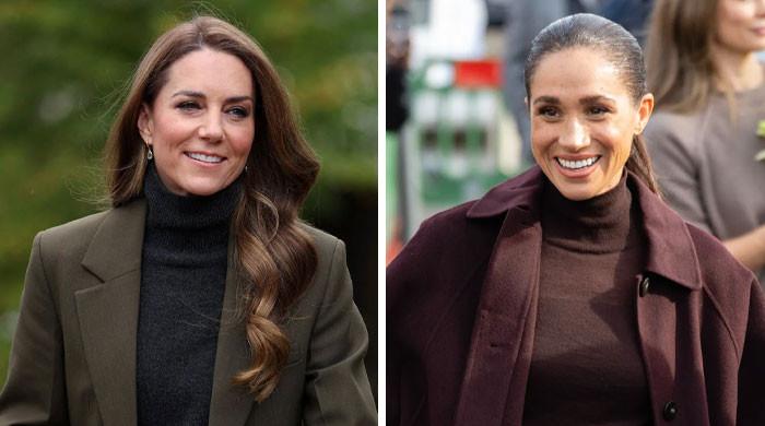 Princess Kate's team takes steps regarding meeting Meghan: ‘almost happened'