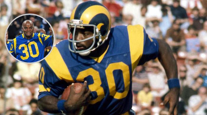 Who was Lawrence McCutcheon? LA Rams legend, 5-time Pro Bowl RB dies aged 76