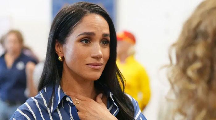 Meghan Markle gets unlikely support over stance on accused father