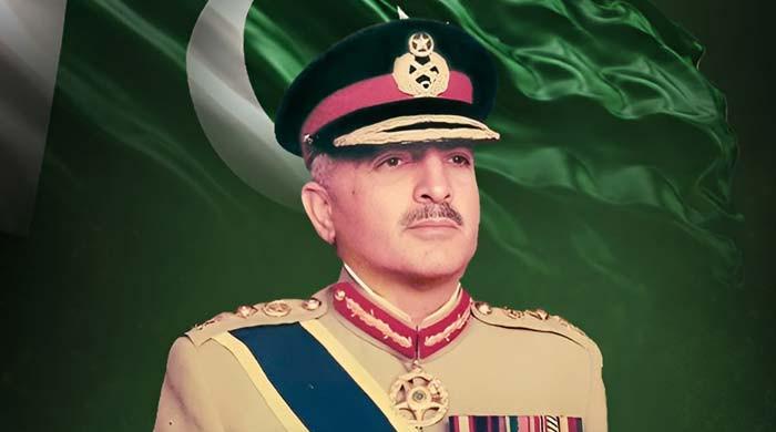 Ex-army chief Gen (retd) Abdul Waheed Kakar passes away in Rawalpindi: ISPR