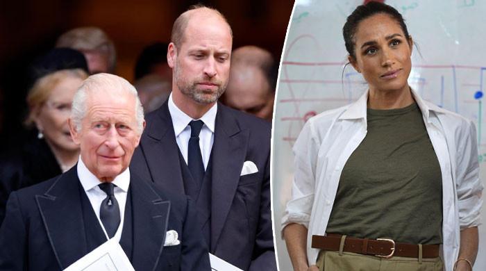 Royal family quietly makes decisive move amid Meghan's distressing ordeal