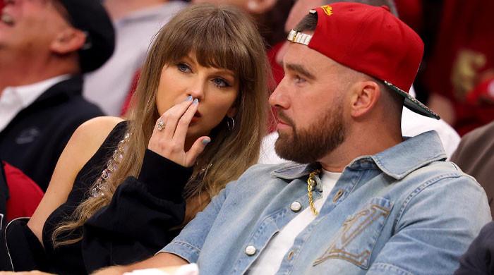 Taylor Swift faces marriage challenge after Travis Kelce's gloomy exit