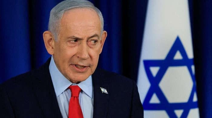 Netanyahu, Israeli army chief 'clash' over proposed Iran op ahead of polls: report