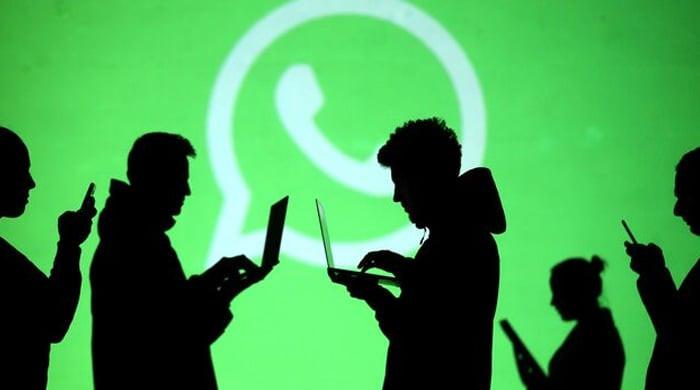 Pakistan warns of phishing, malware attacks via WhatsApp
