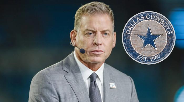 Troy Aikman open to Cowboys return, admits broadcast career could be 'taken away'
