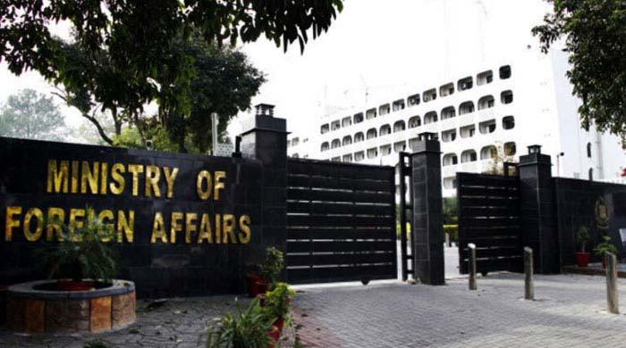 Pakistan rebuffs Taliban regime's 'baseless' claims of civilian casualties in counter-terror operations