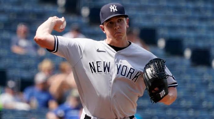 Chad Green, ex-Yankees reliever calls it quits after decade-long MLB career