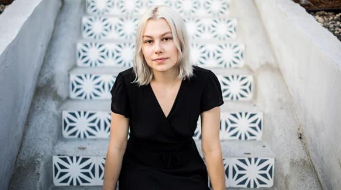 Phoebe Bridgers excites fans with major announcement ahead of 'SNL' 