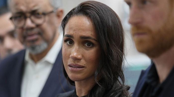 Meghan Markle lands in serious trouble after Thomas Markle bombshell