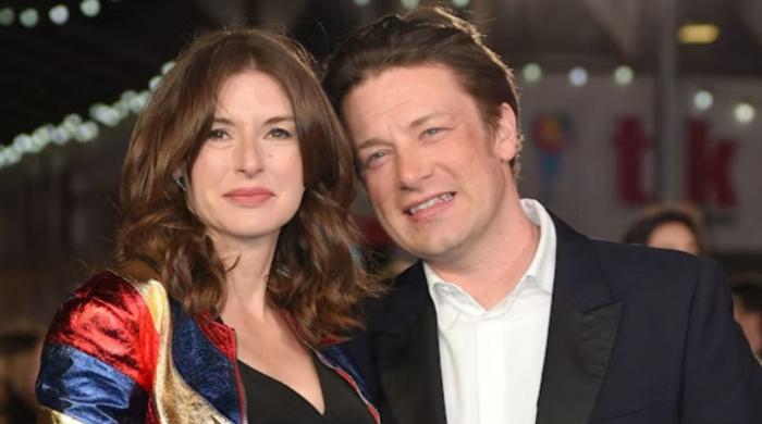 Jamie Oliver's wife Jools reveals why she is too afraid to take ADHD medication