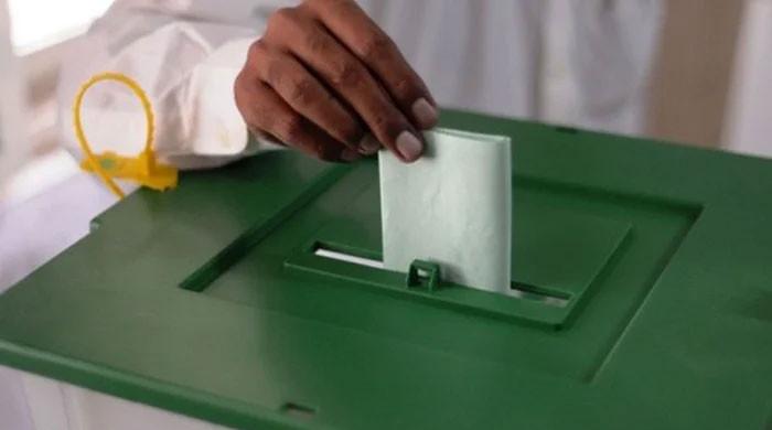 ECP warns political parties against using AI, deepfakes to deceive voters