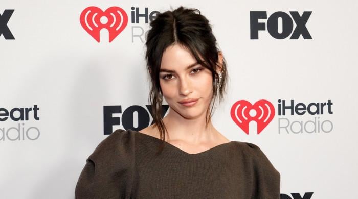Gracie Abrams sends fans wild with cryptic clues amid 'DFH (deluxe)' buzz