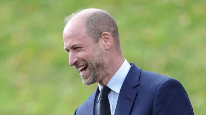 Prince William's throwback photo resurfaces after BBC star reveals awkward moment