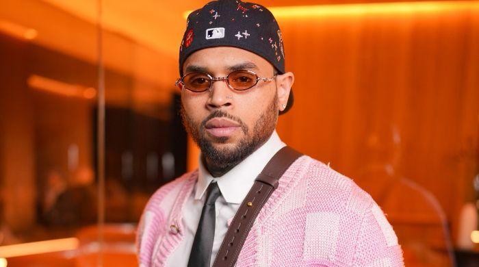 Chris Brown receives sentence over Don Julio bottle attack