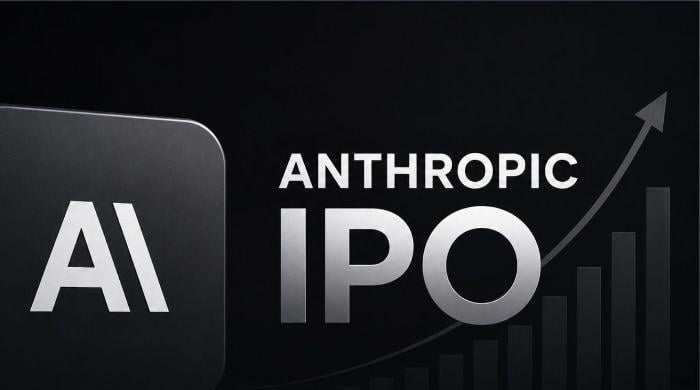 Anthropic eyes $2 trillion valuation in potentially world's biggest IPO