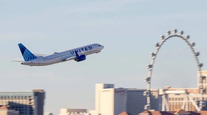 United Flight 1681 update: Airline confirms ‘potential security concern' prompted return